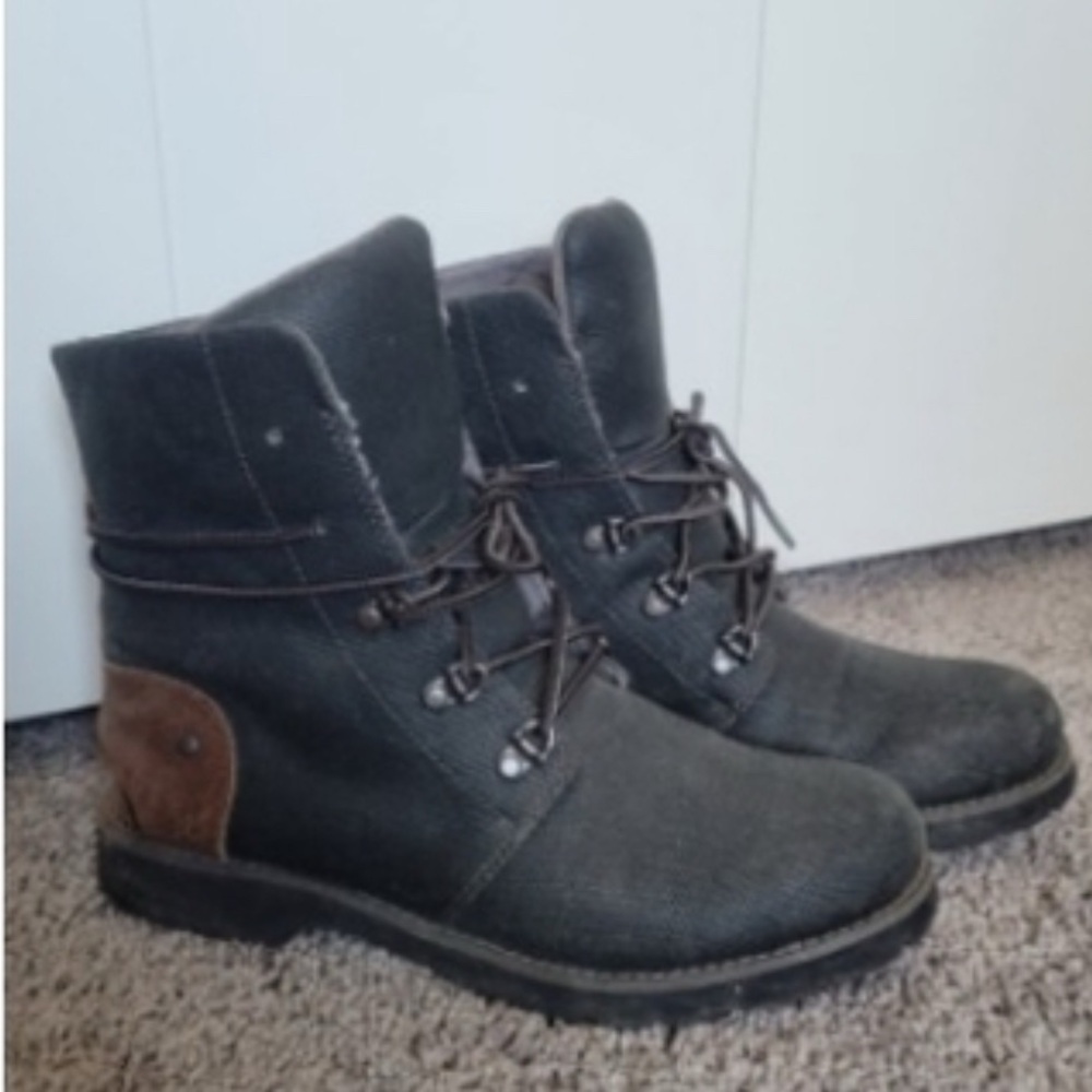 North Face Boots